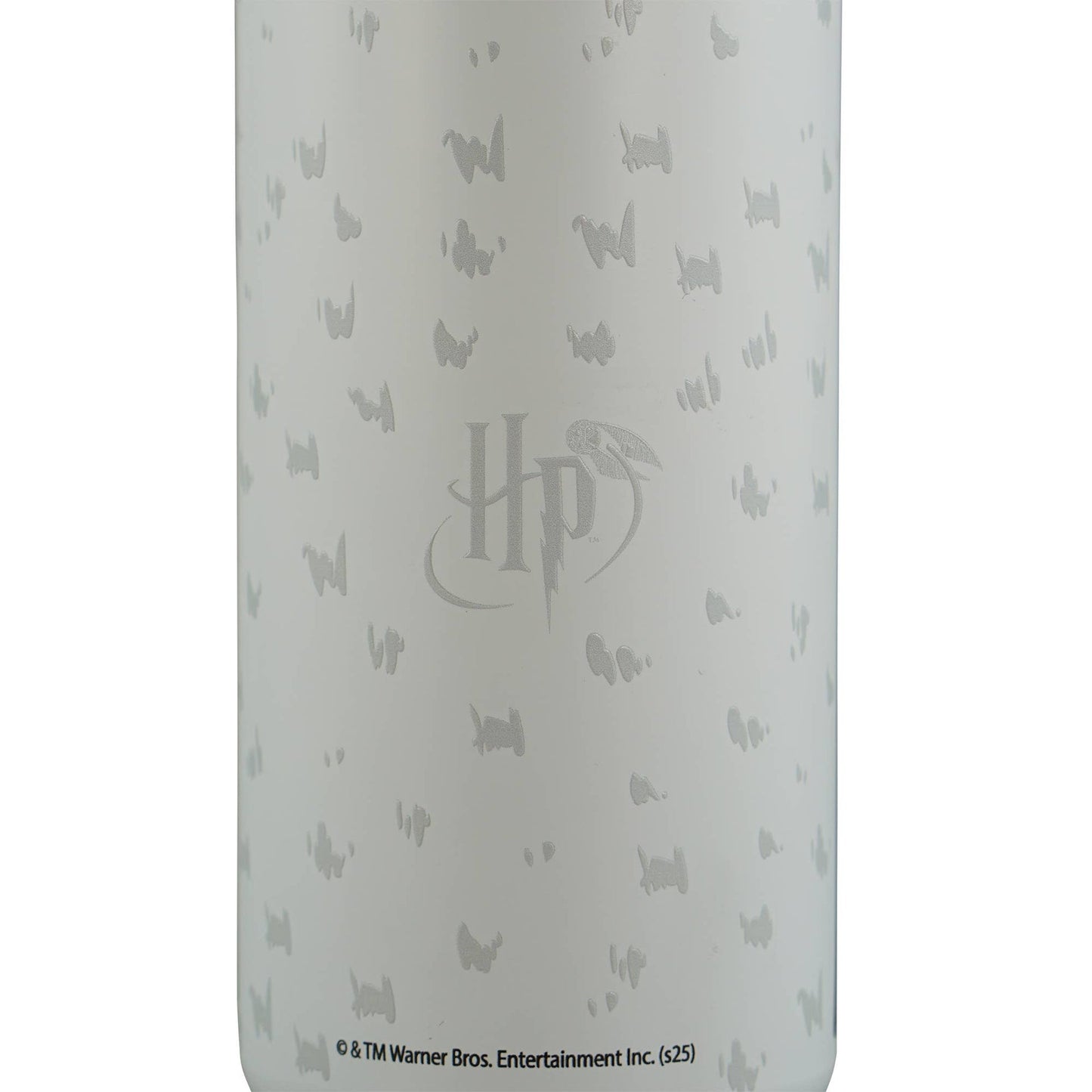 Harry Potter Metal Travel Mug - Hedwig 350ml