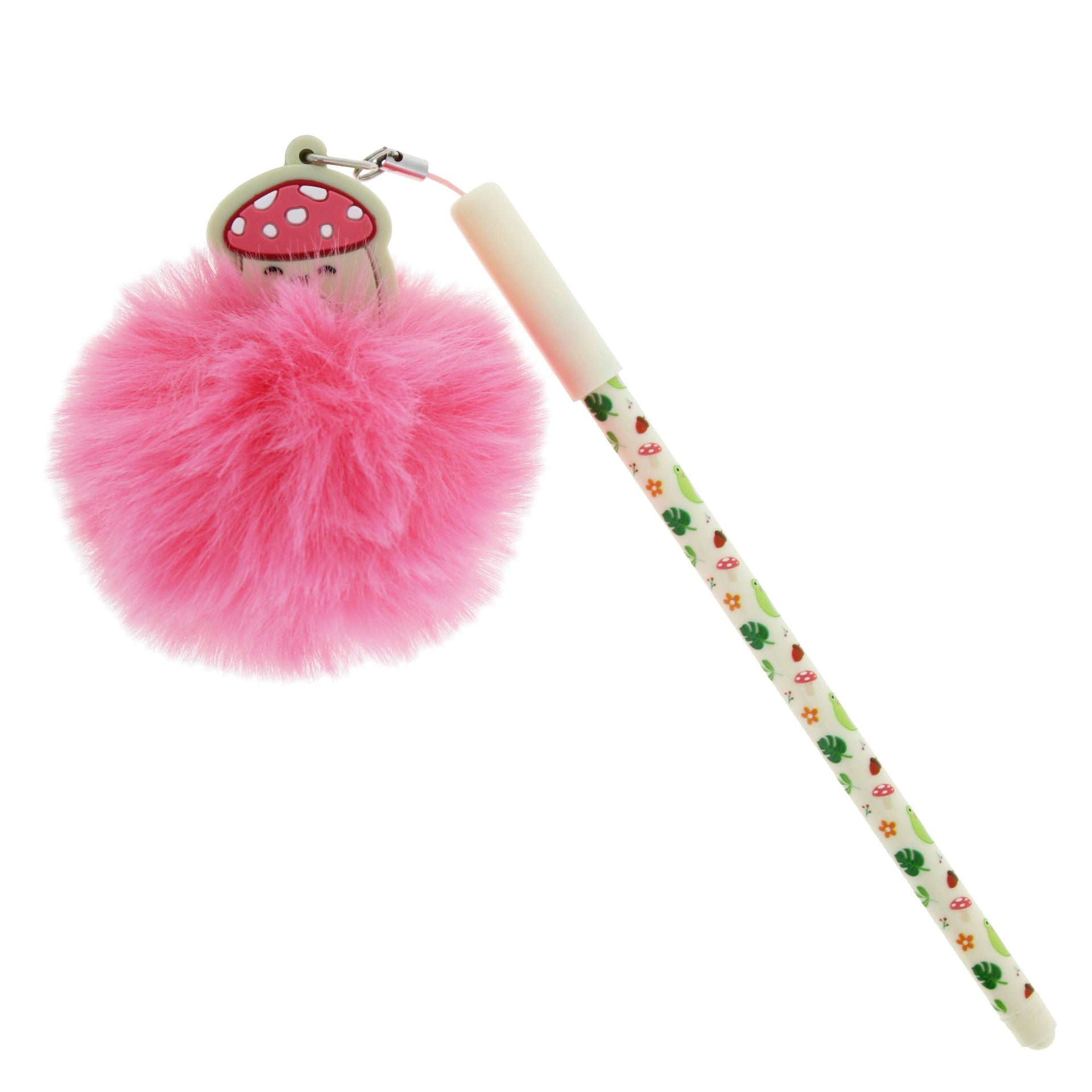 Stylos – à bille Squishmallows Cottage Pom Pom | Blueprint Collections – vue 3