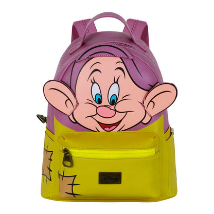 Heady Disney "Seven Dwarfs Dopey" Backpack