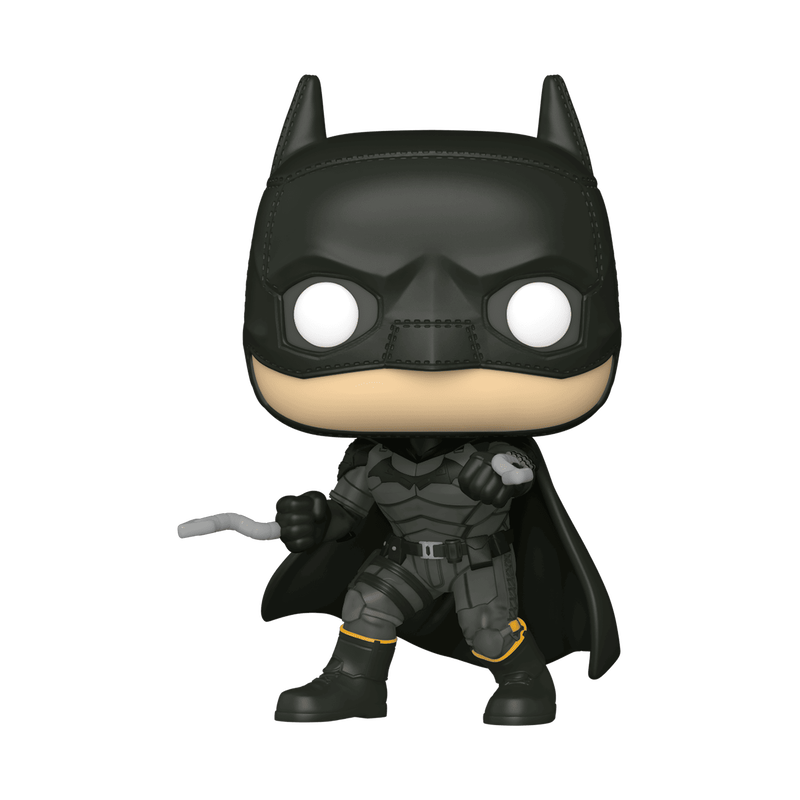 Batman - The Batman