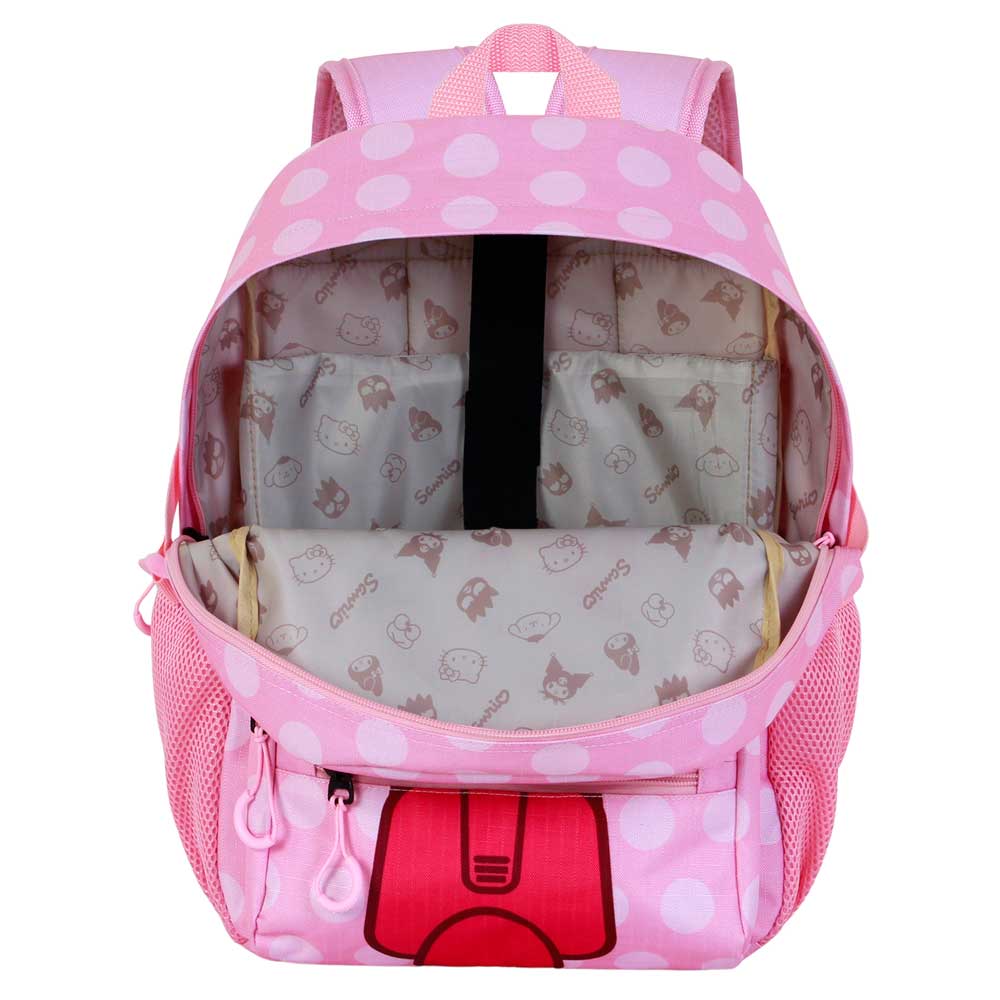 Fight 3.0 Hello Kitty "Motorbike" Backpack