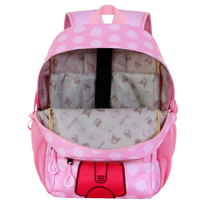 Fight 3.0 Hello Kitty "Motorbike" Backpack