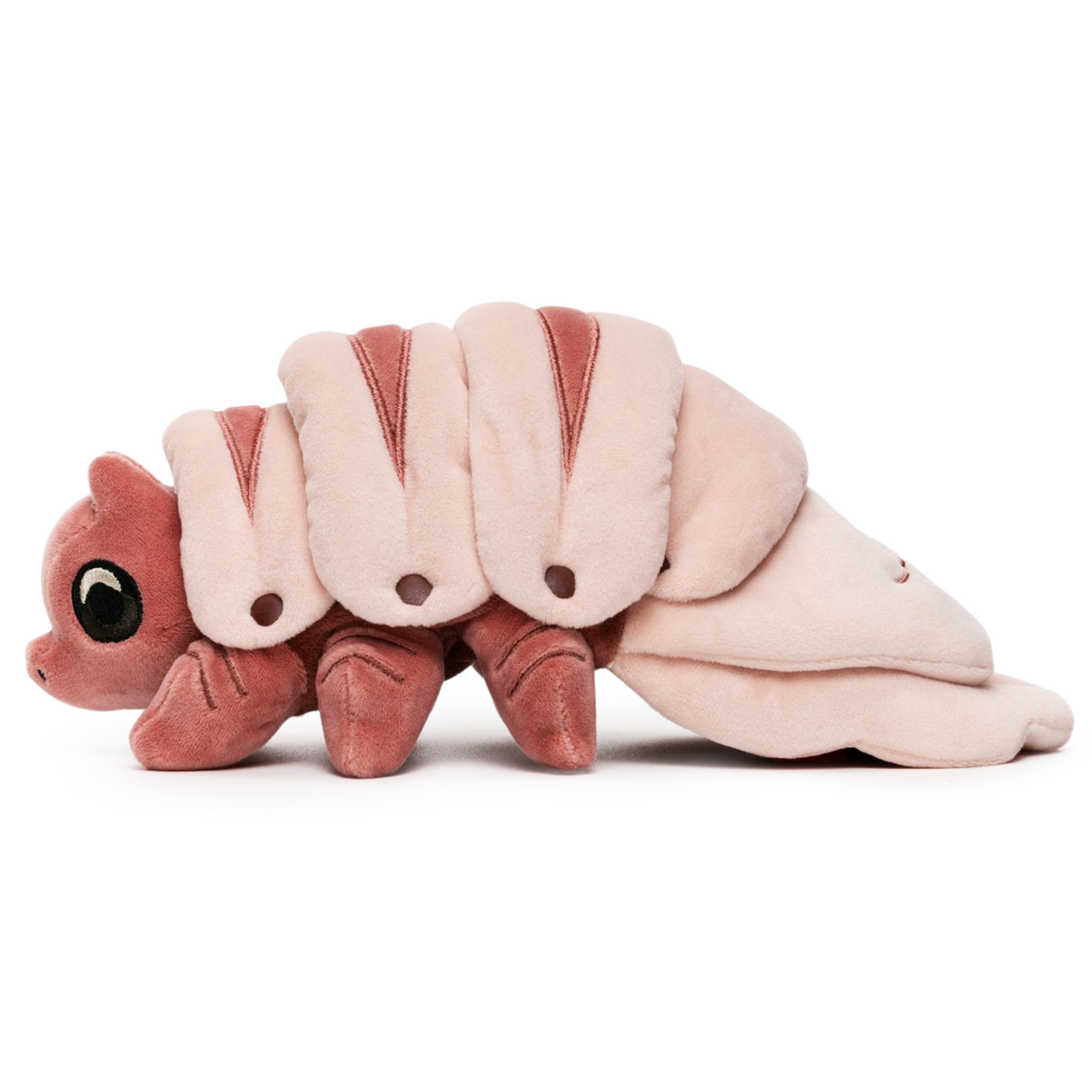 White Knuckle - Grub Plush (9in)