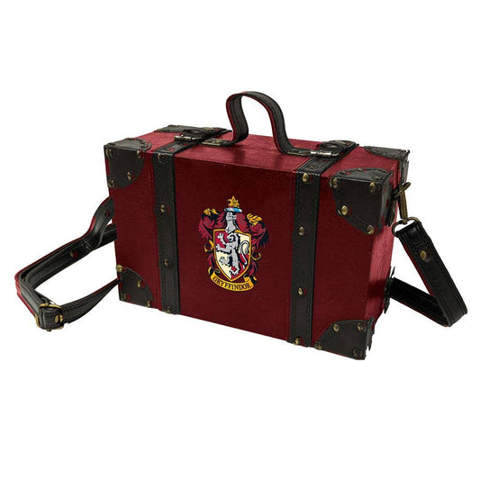 Coffret Cadeau Harry Potter - Gryffondor