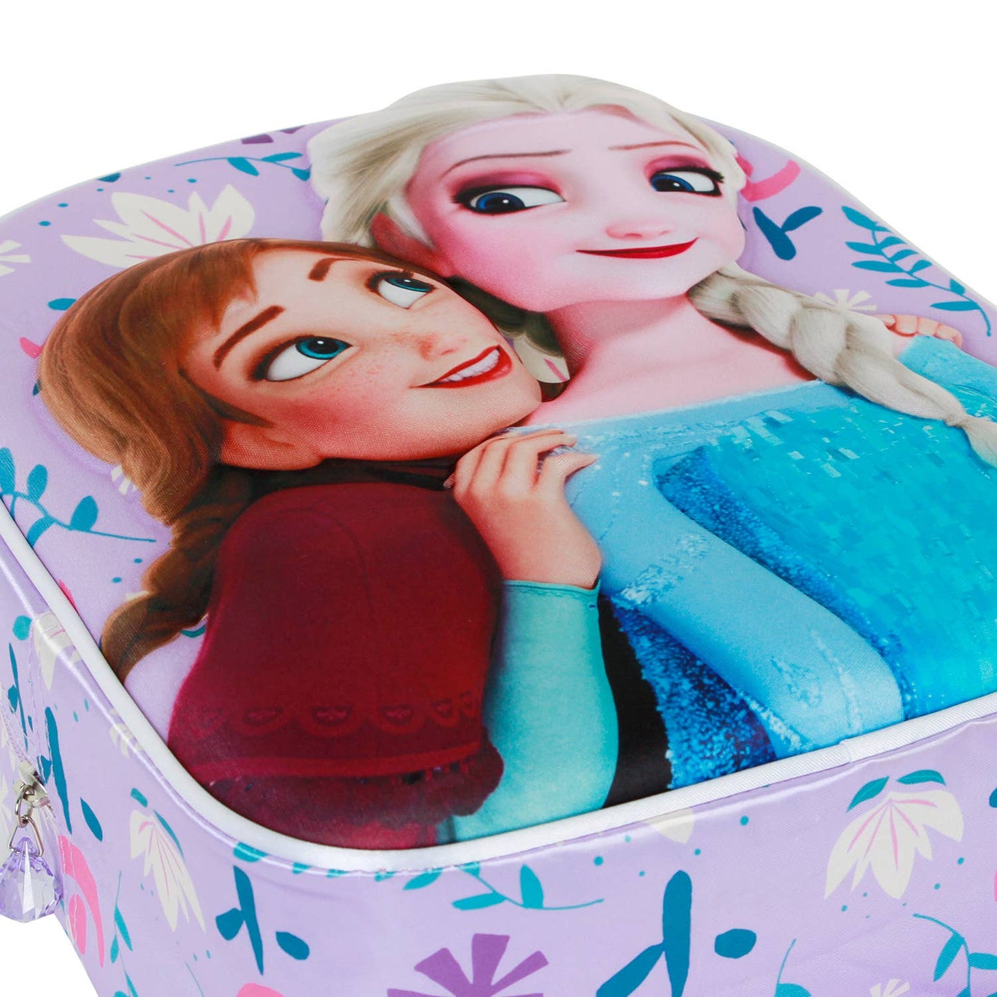 Disney Frozen 2 Beauty-Elite 3D Preschool Backpack
