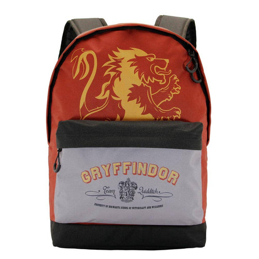 Harry Potter Gryffindor-Sac à dos HS FAN