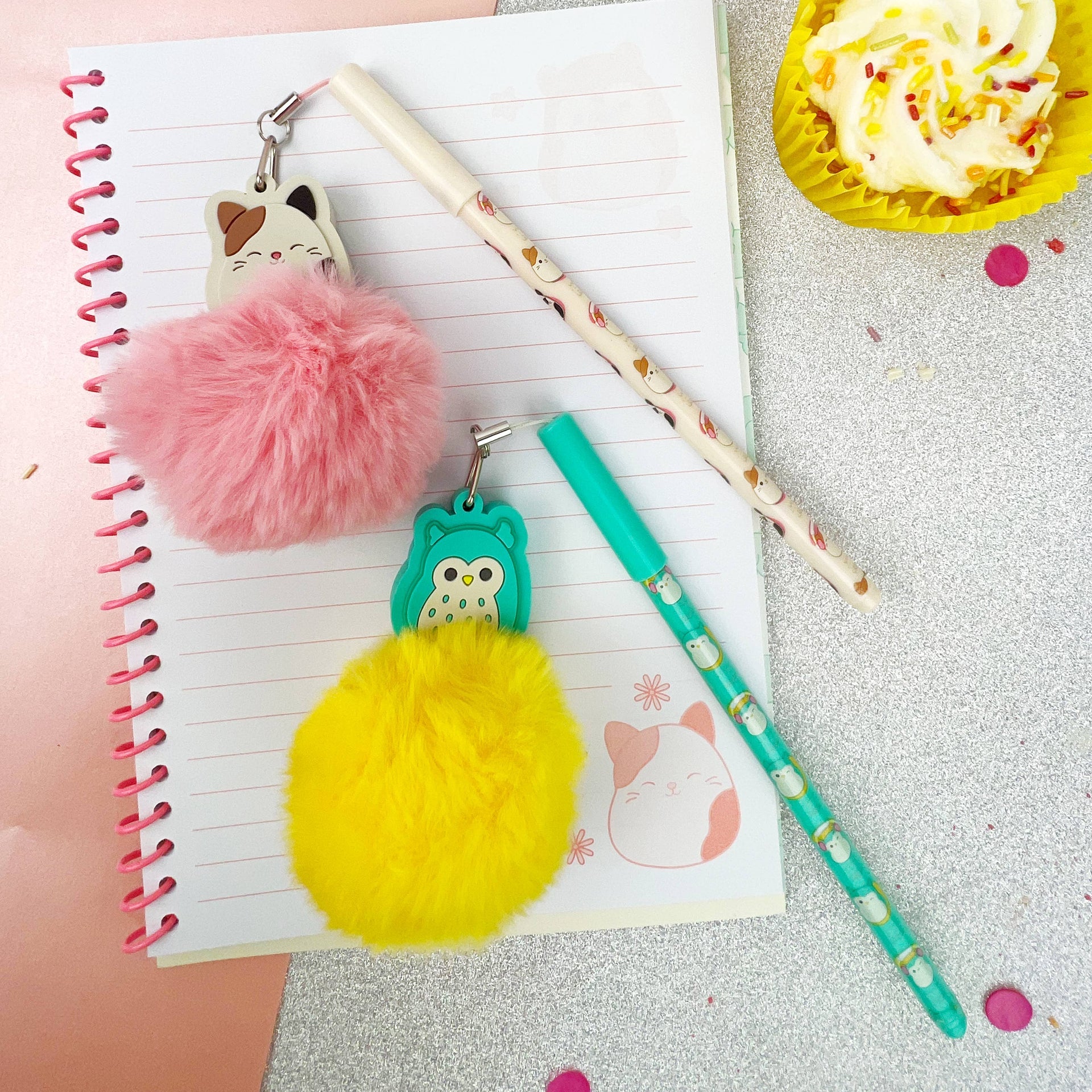 Stylos – à bille Squishmallows | Blueprint Collections – vue 8