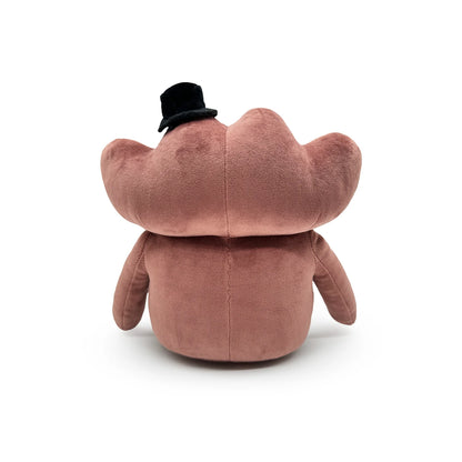 Sheriff Toadster Plush 