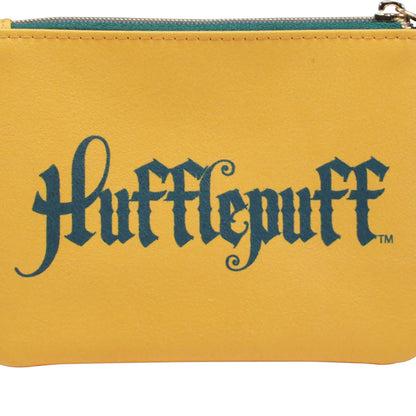 Porte-monnaie Harry Potter - Poufsouffle
