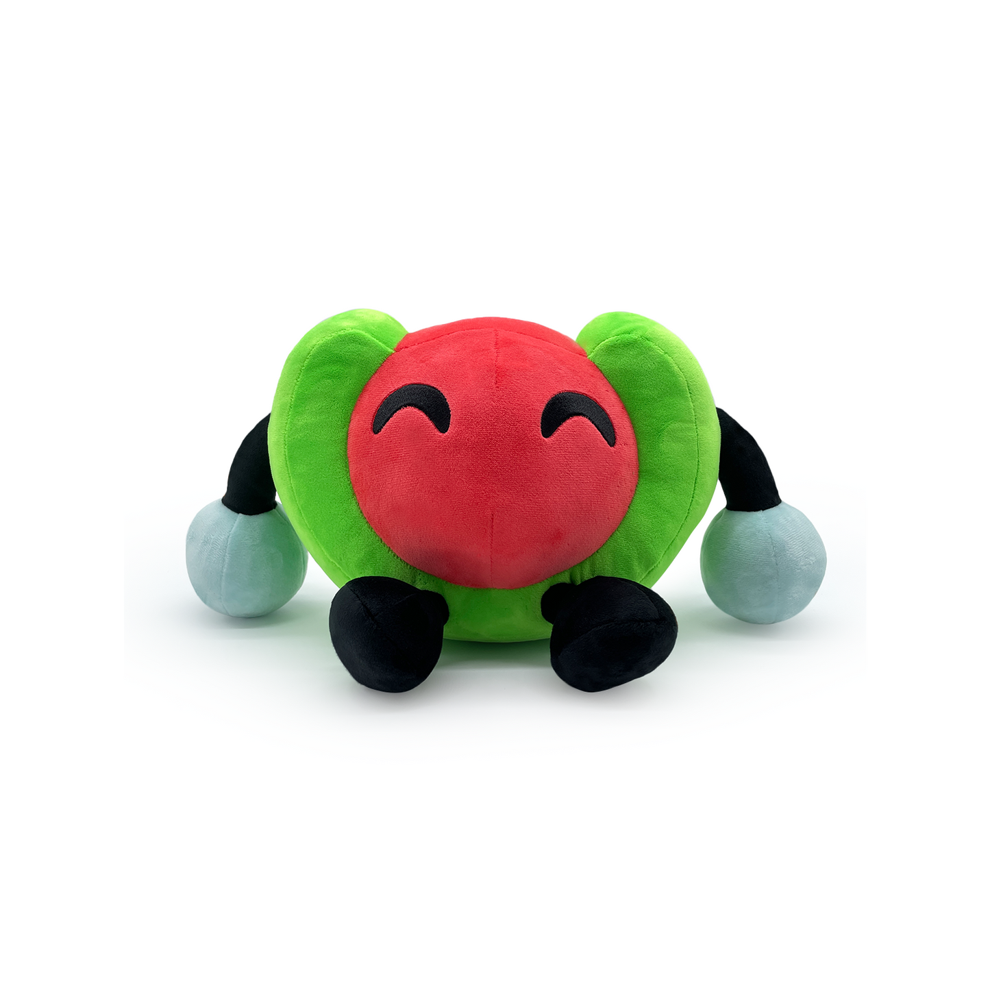 Fruits Music Plush (9in)