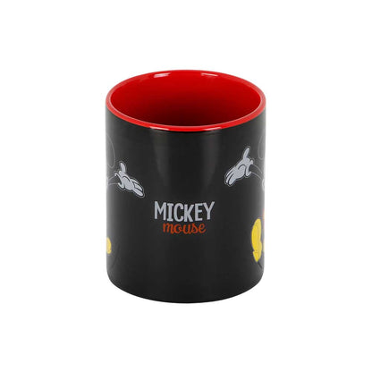 Disney Mickey Mouse Face-Tasse