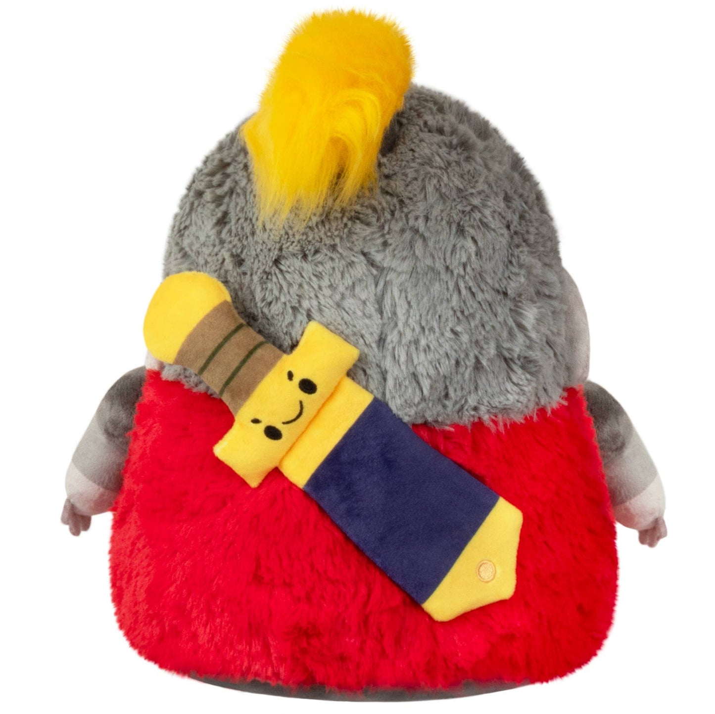 Squishable Knight Mini Plush