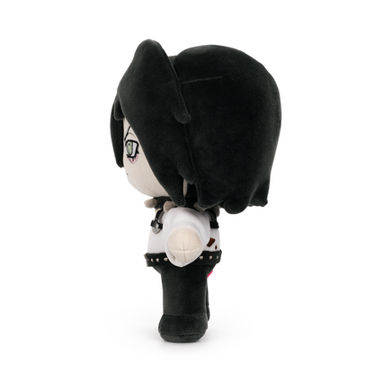 Oli Standing Plush (9in)
