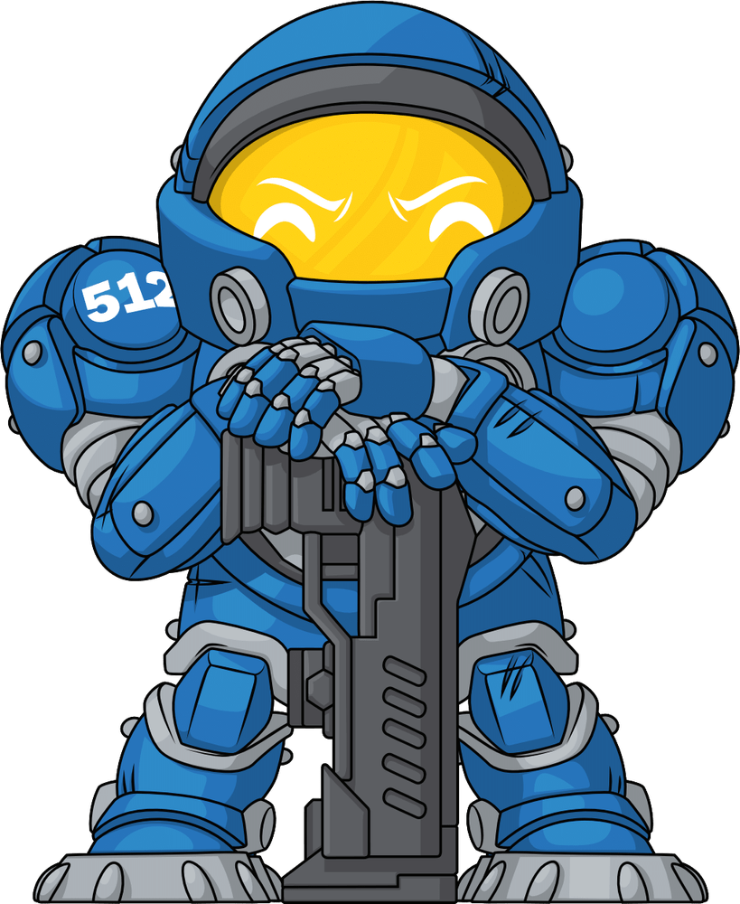 Terran