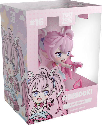 Chibidoki