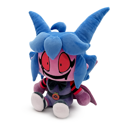 Droopy Plush (9in)