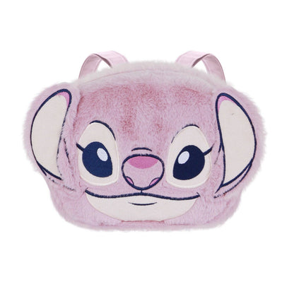 Sac à dos Peluche Disney Lilo et Stitch - Angel Visage