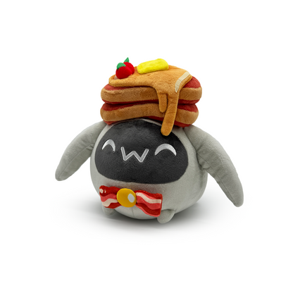 Blin Breakfast Stickie (6in)