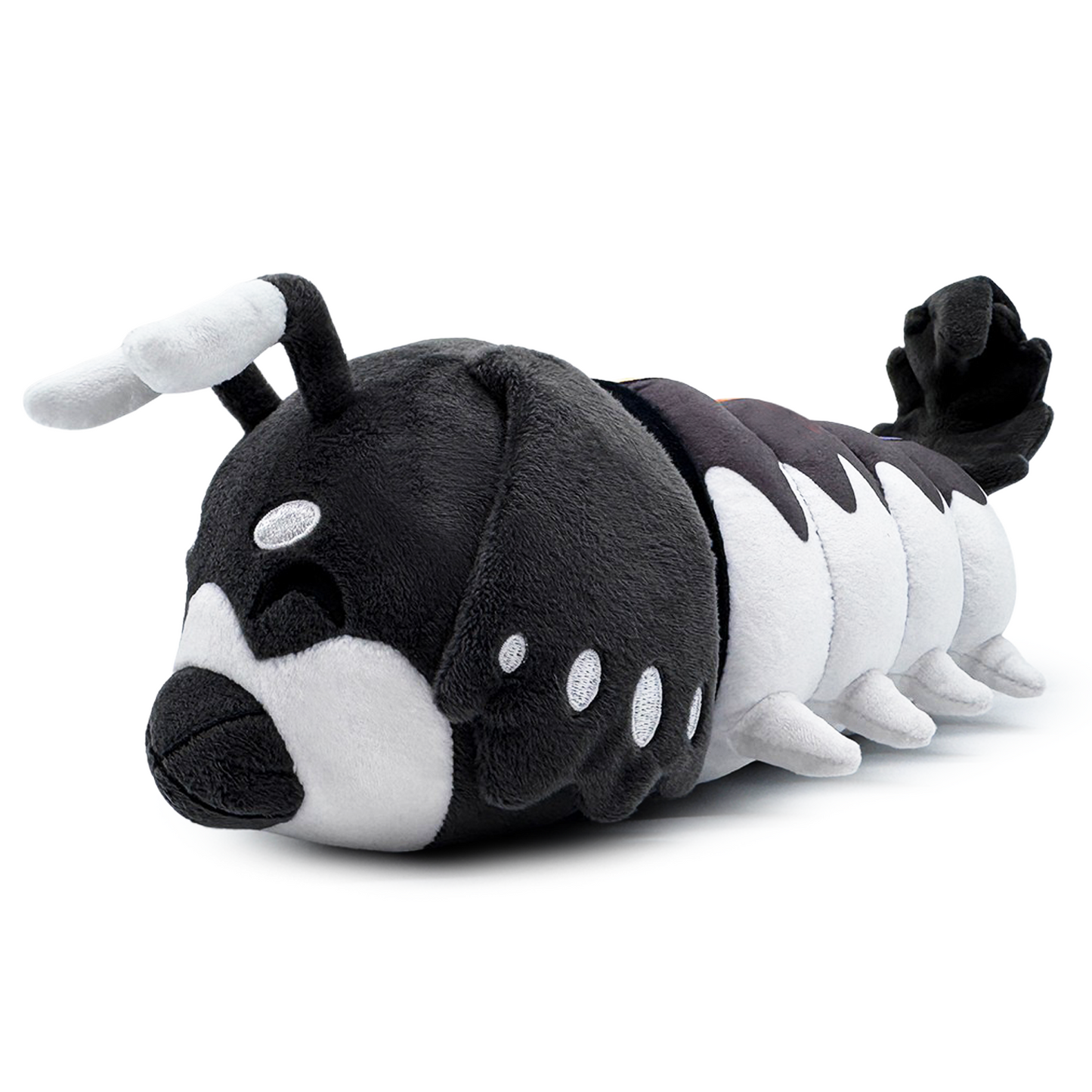Plush Butterfly Cushion (9in)