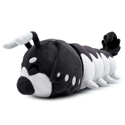 Plush Butterfly Cushion (9in)