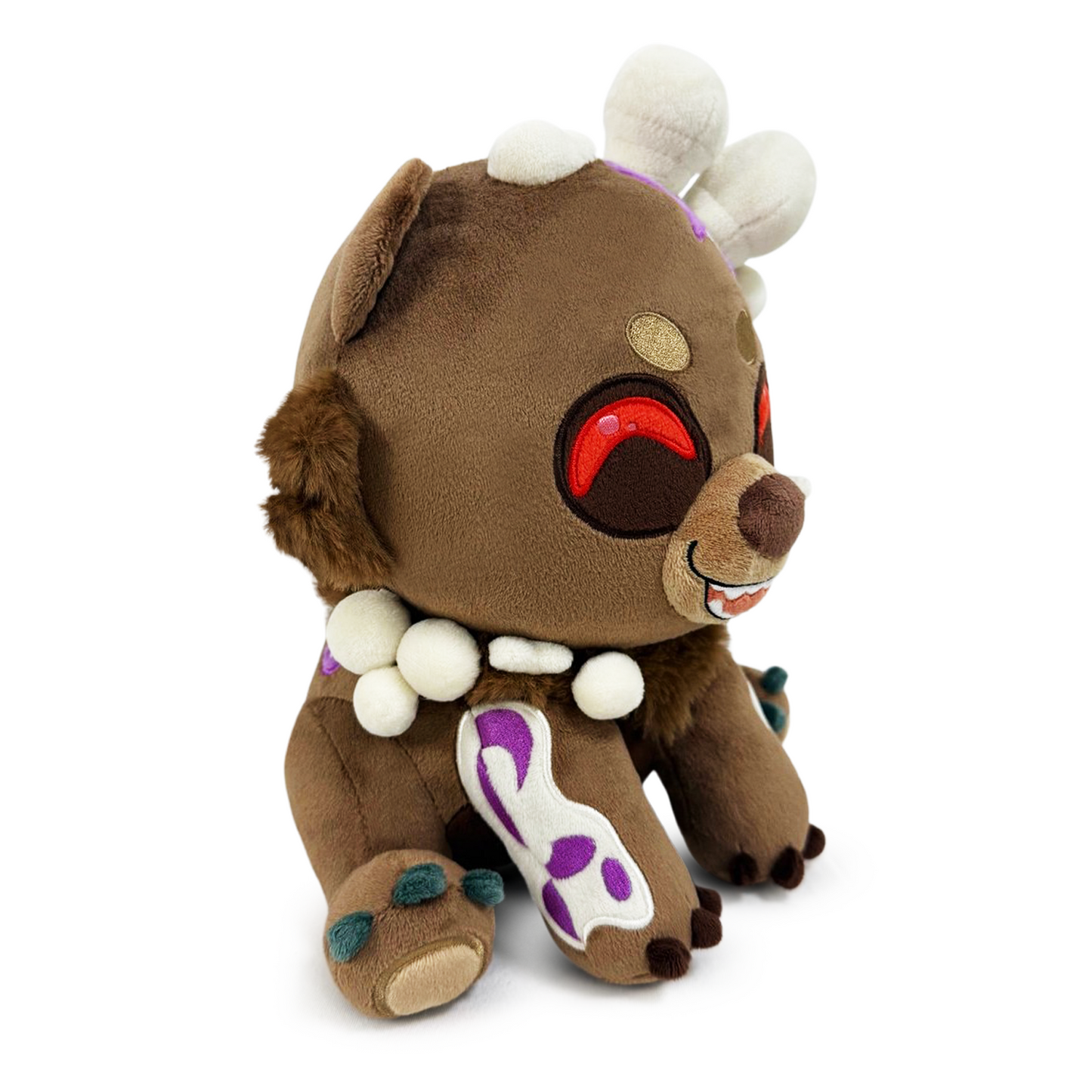 Dreamscourge Bear Plush (9in)