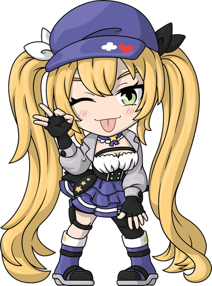 Dokibird