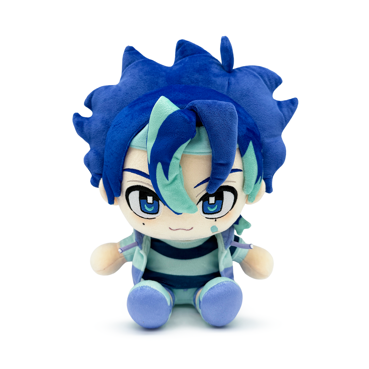 Sena Kiryuin Plush (9in)