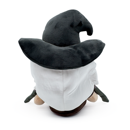 Wizards with Guns Plush (9in)