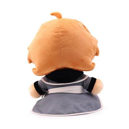 Rudeus Plush (9in)
