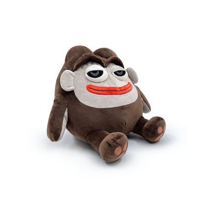 Guru Plush (9in)