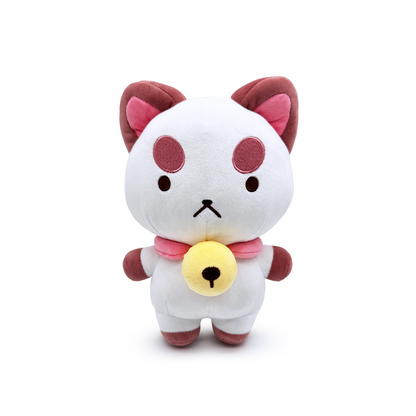 Standing Puppycat Plush (9in)