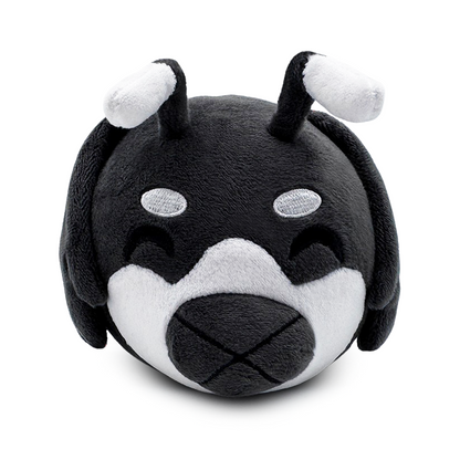 Plush Butterfly Cushion (9in)