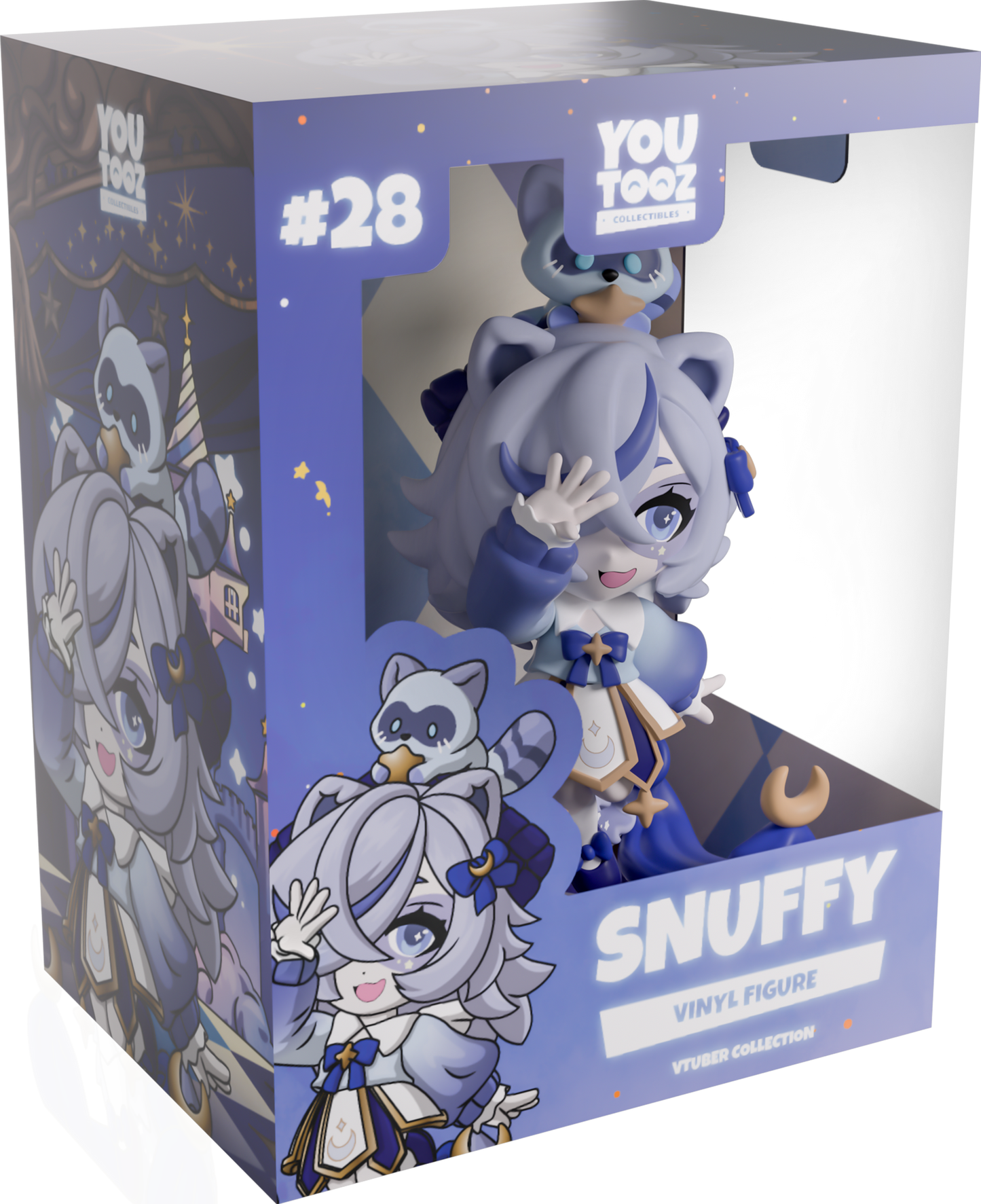 Snuffy