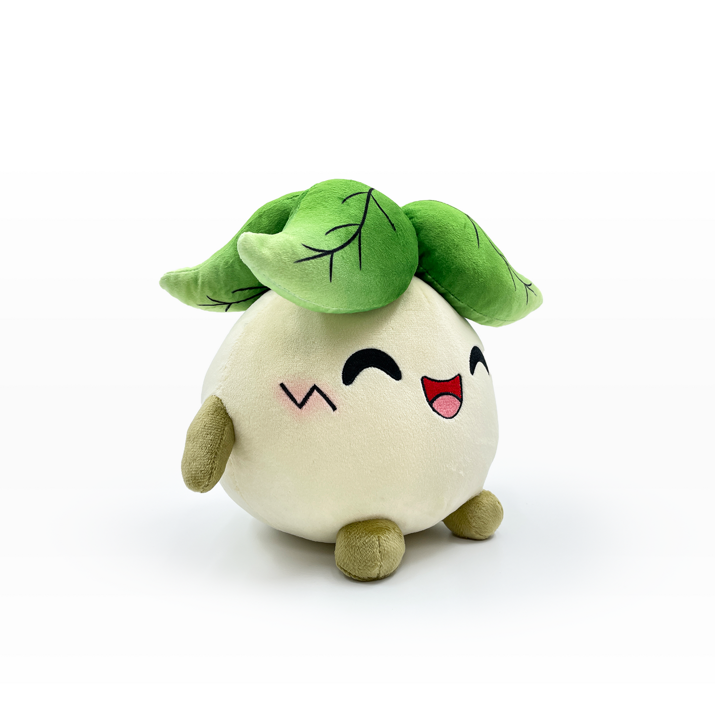 5up Leafling #4 (9in)