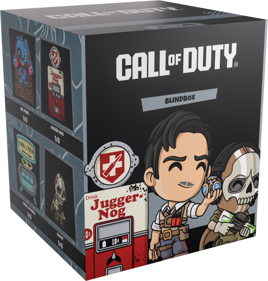 Call of Duty Blind Box – Youtooz Collectibles