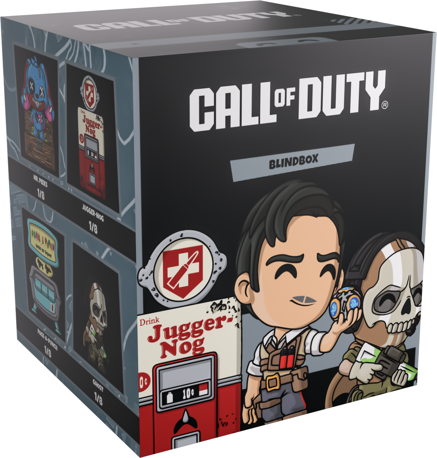 Call of Duty Blind Box