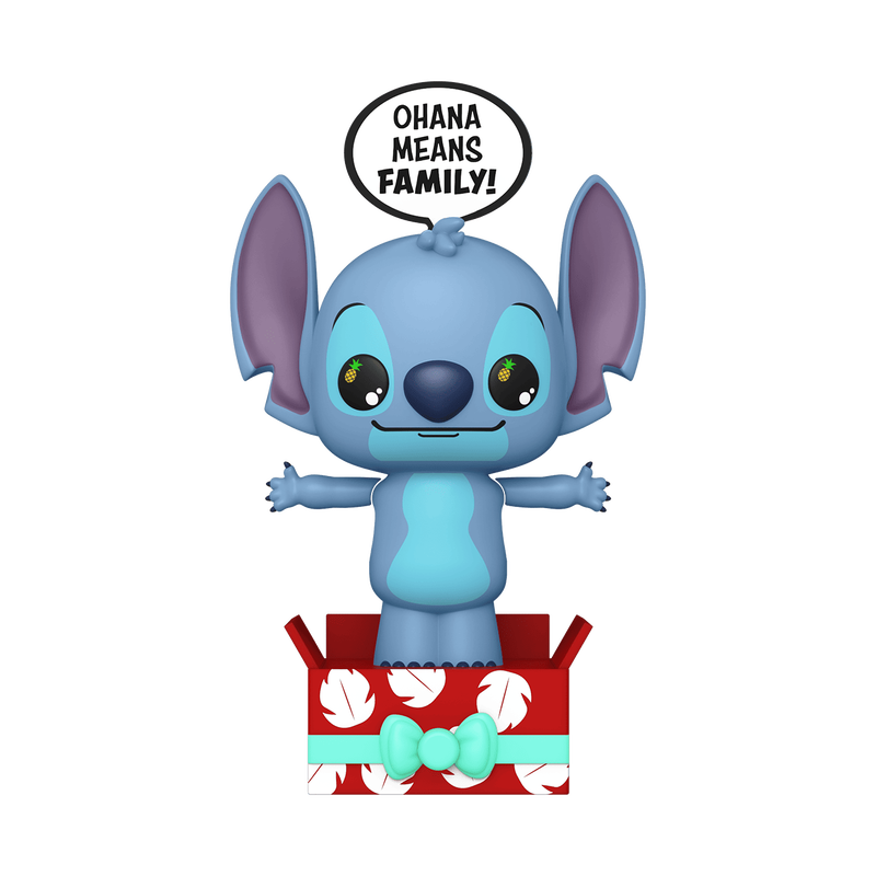 Stitch - Popsies