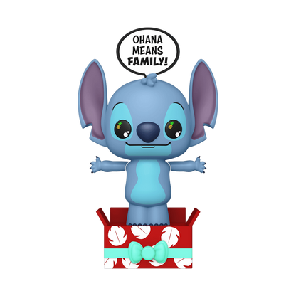 Stitch - Popsies