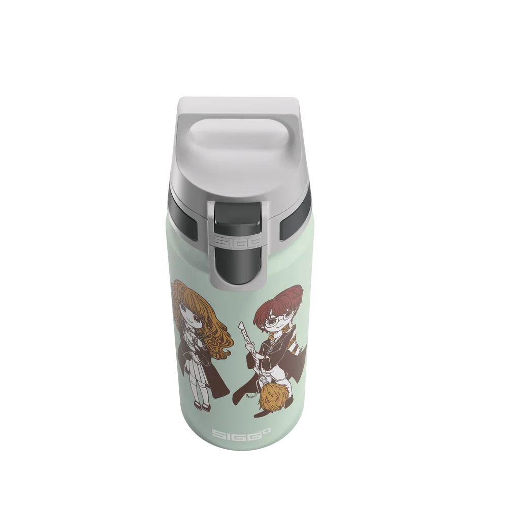 WMB ONE Kids Harry Potter Stand Together 0.6 L Water Bottle 