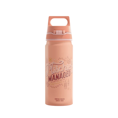 Gourde enfant WMB ONE Kids Hermione Granger 0.6 L