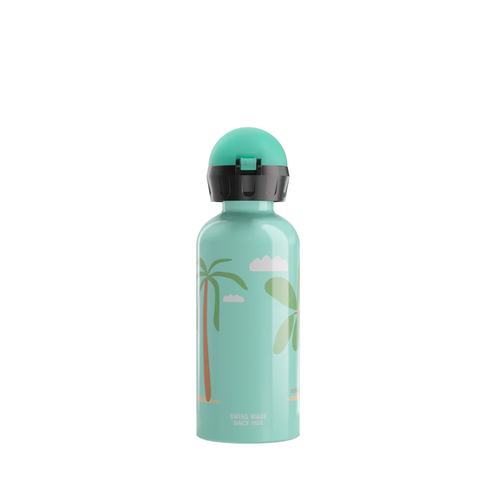 Gourde enfant KBT Simba Roar 0.4 L