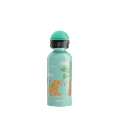Gourde enfant KBT Simba Roar 0.4 L