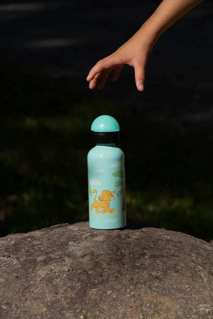 Gourde enfant KBT Simba Roar 0.4 L