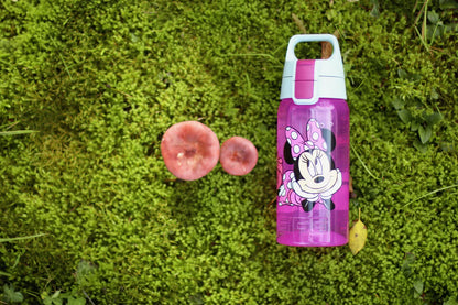 VIVA ONE Junior Minnie 0.5 L children's water bottle 