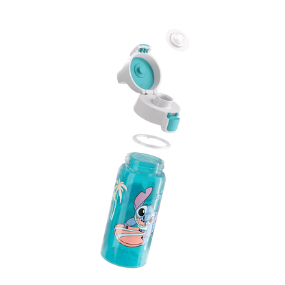 Gourde enfant VIVA ONE Stitch Surfing 0.5 L
