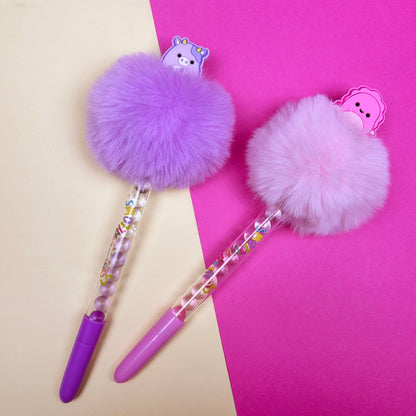 Stylo – fantaisie Squishmallows Mallow Days | Blueprint Collections – vue 4