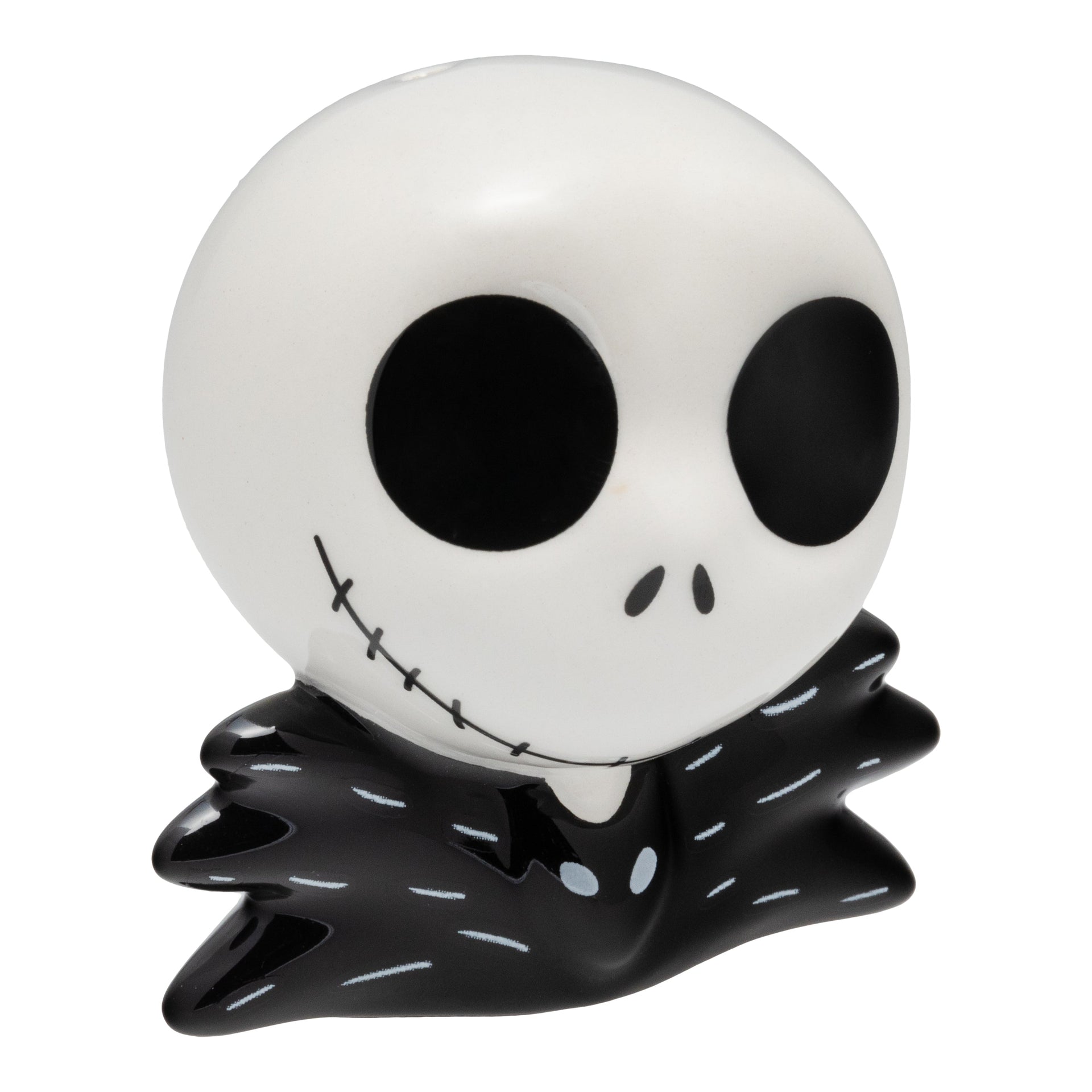 Salière et poivrière NBX - Jack & Sally - PRECOMMANDE* – vue 5