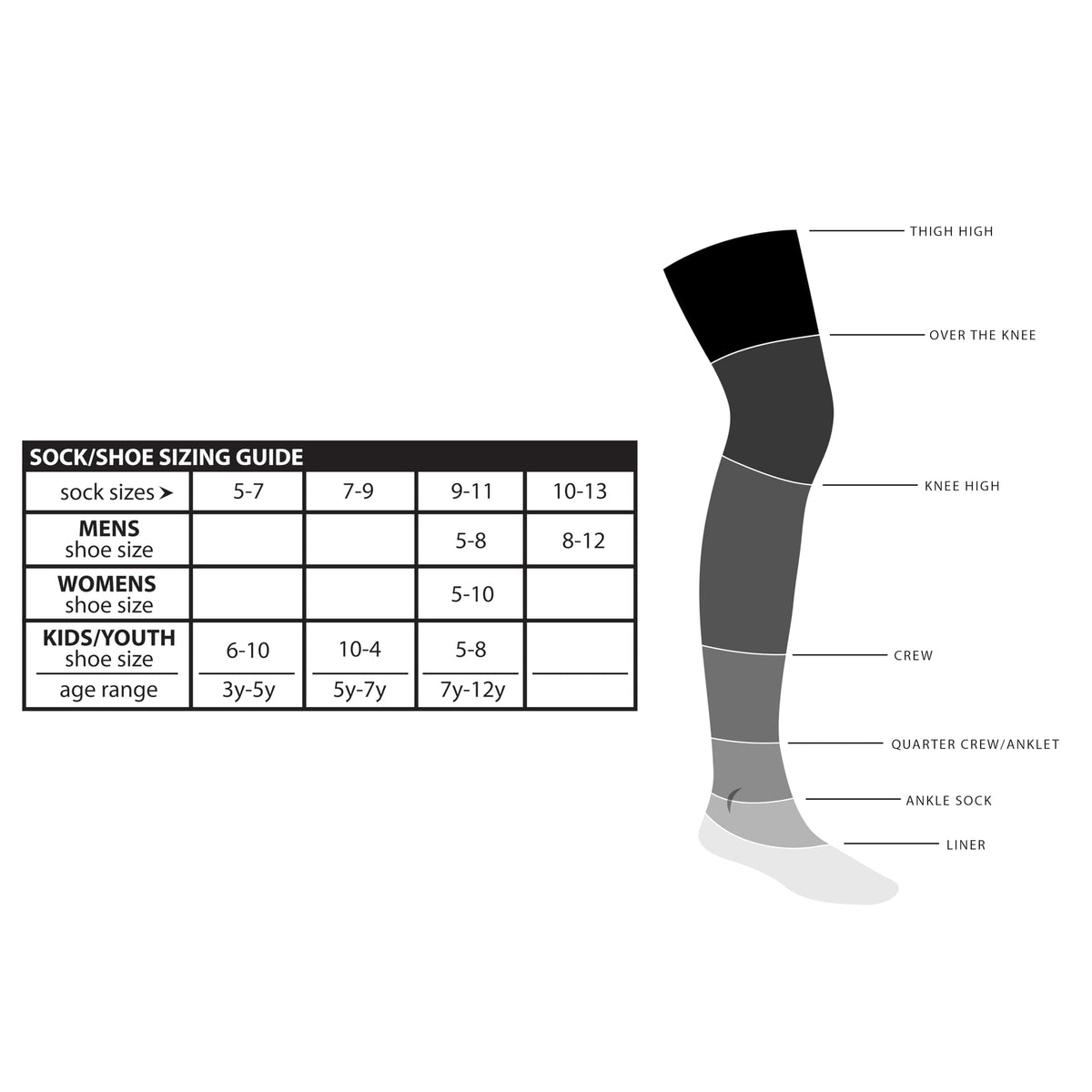 Men's Red Dungeons & Dragons Socks