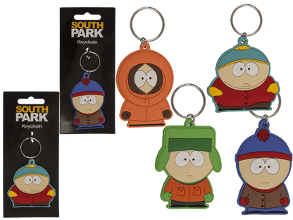Porte-clés – Southpark