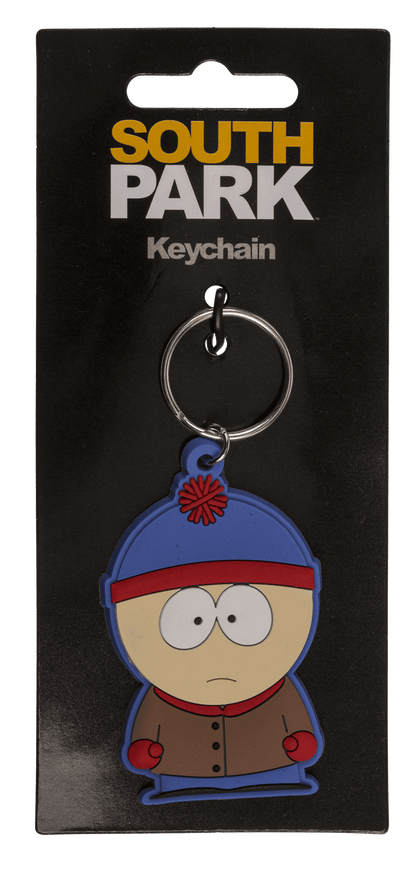 Porte-clés – Southpark – vue 2